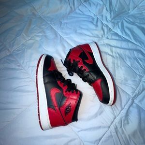 Jordan 1